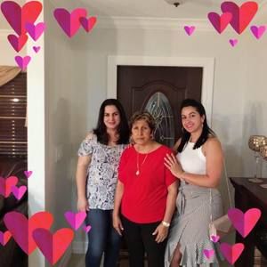 Meet your Posher, Librada